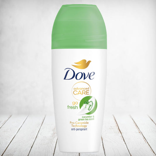 Dove Go Fresh 50ml