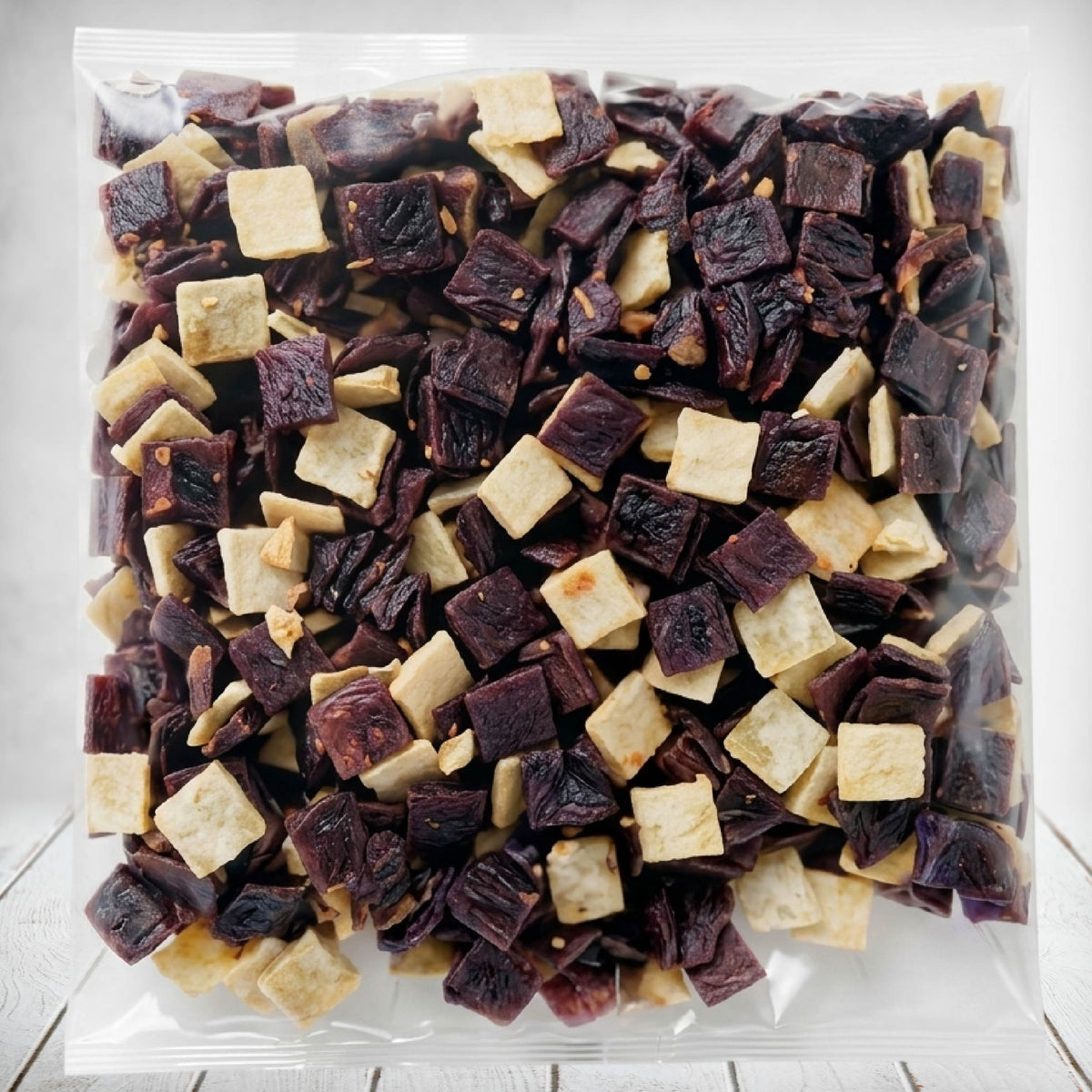 Dried Fruit Flakes 350g