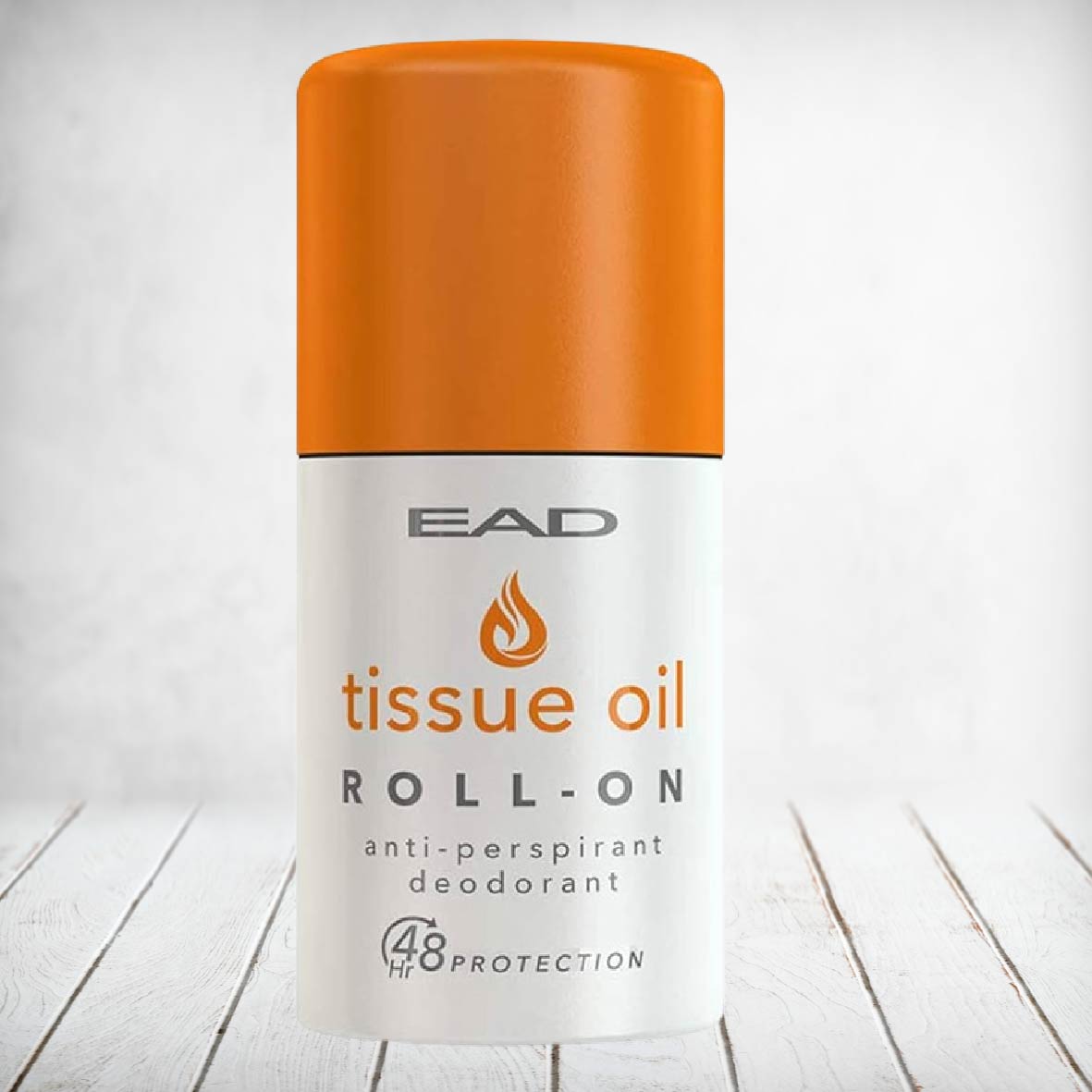 EAD Tissue Oil Roll-on 50ml