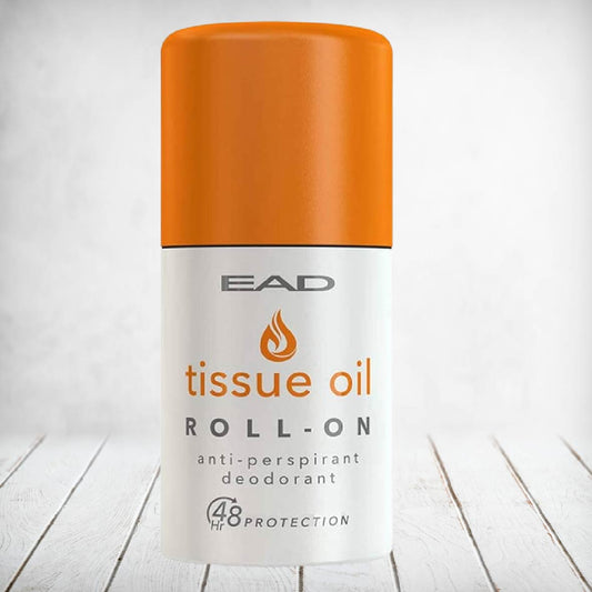 EAD Tissue Oil Roll-on 50ml