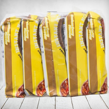 Eat Me Durban Curry Noodles 5x70g