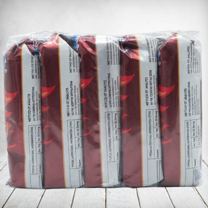 Eat Me Hot & Spicy Noodles 5x70g