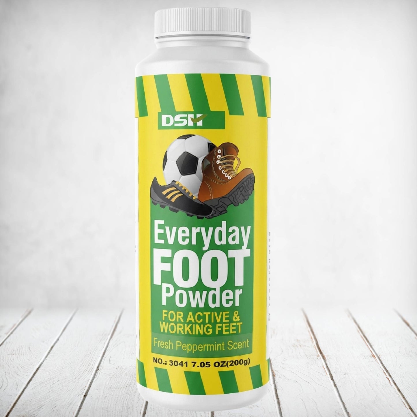 Everyday Foot Powder 200g