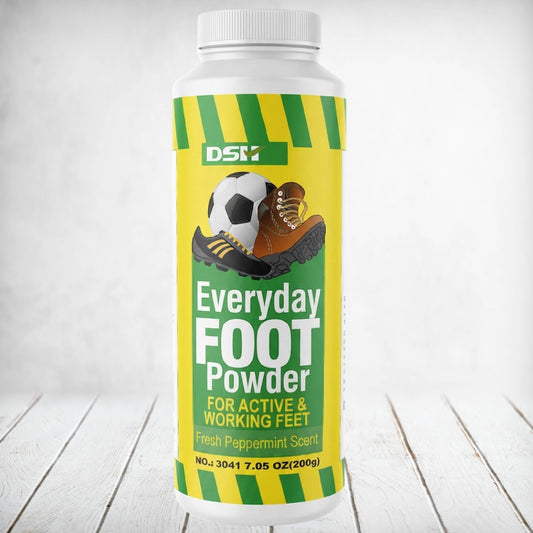 Everyday Foot Powder 200g