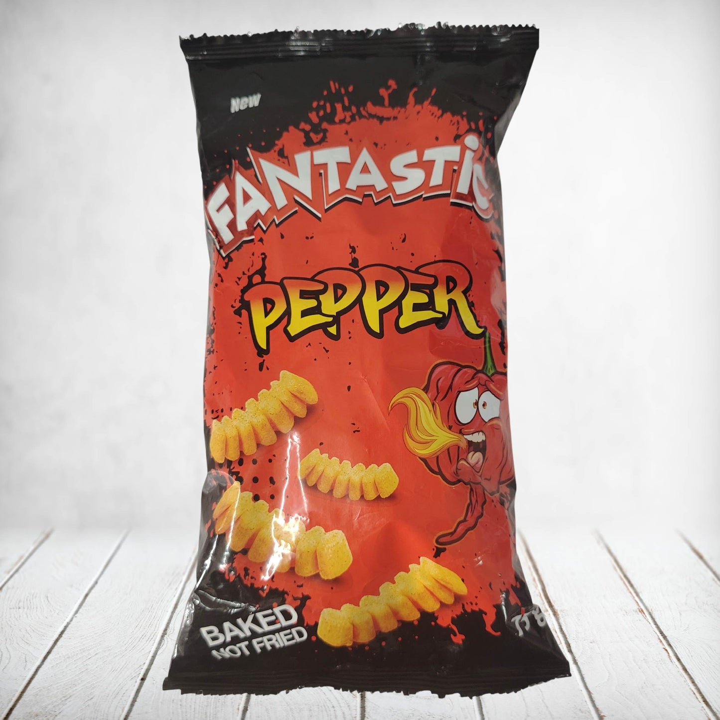 Fantastic Pepper 75g