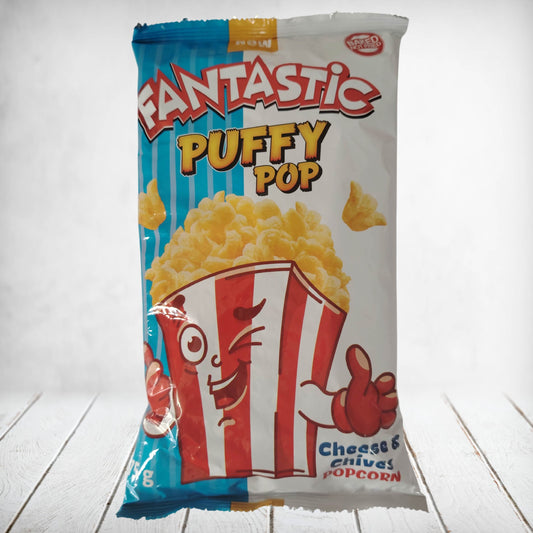Fantastic Puffy Pop 75g