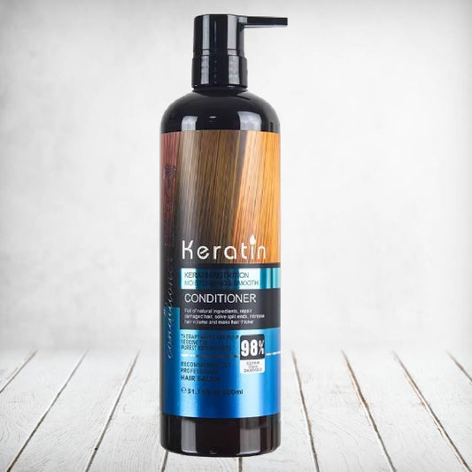 Faryamara Keratin Conditioner 500ml