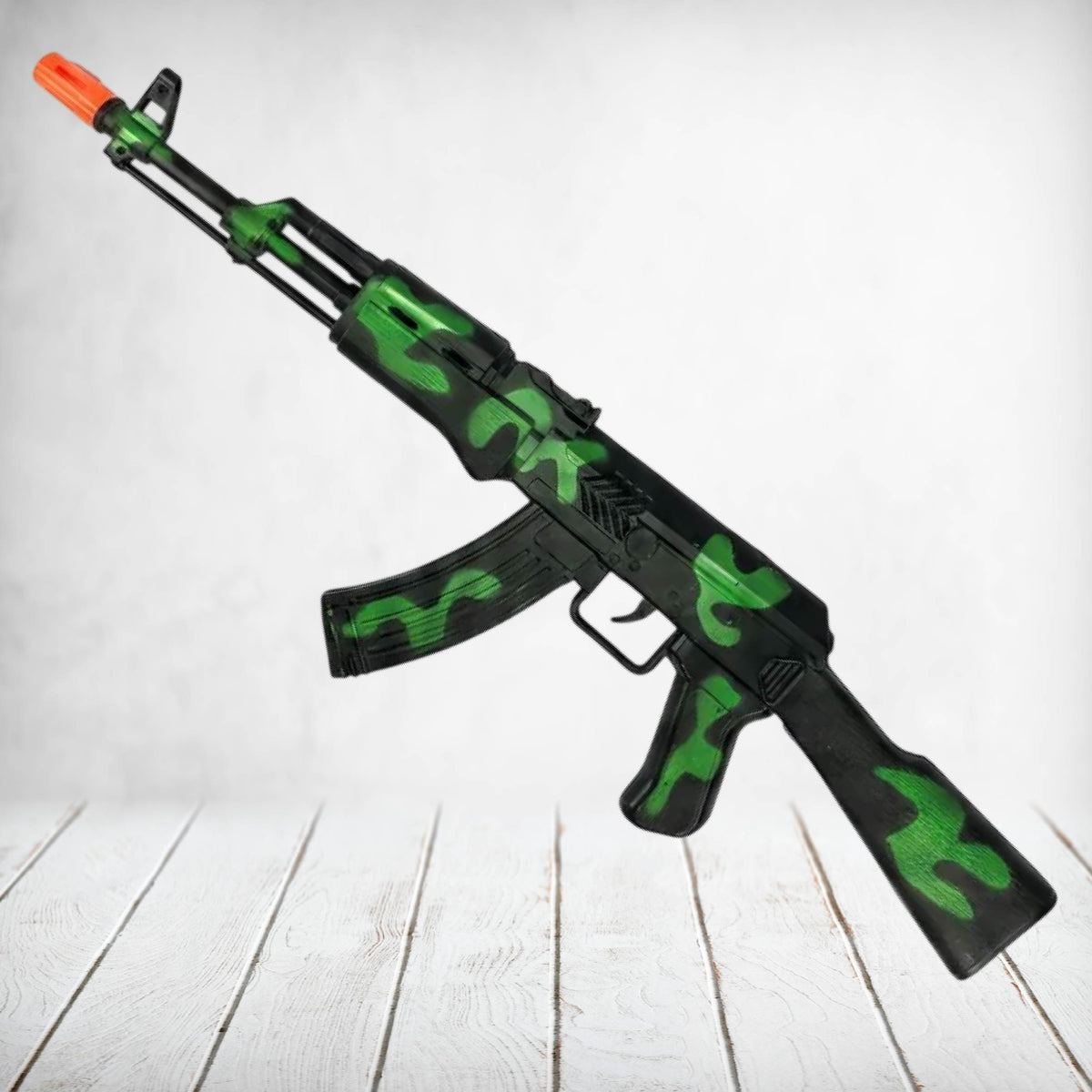 Flint Gun