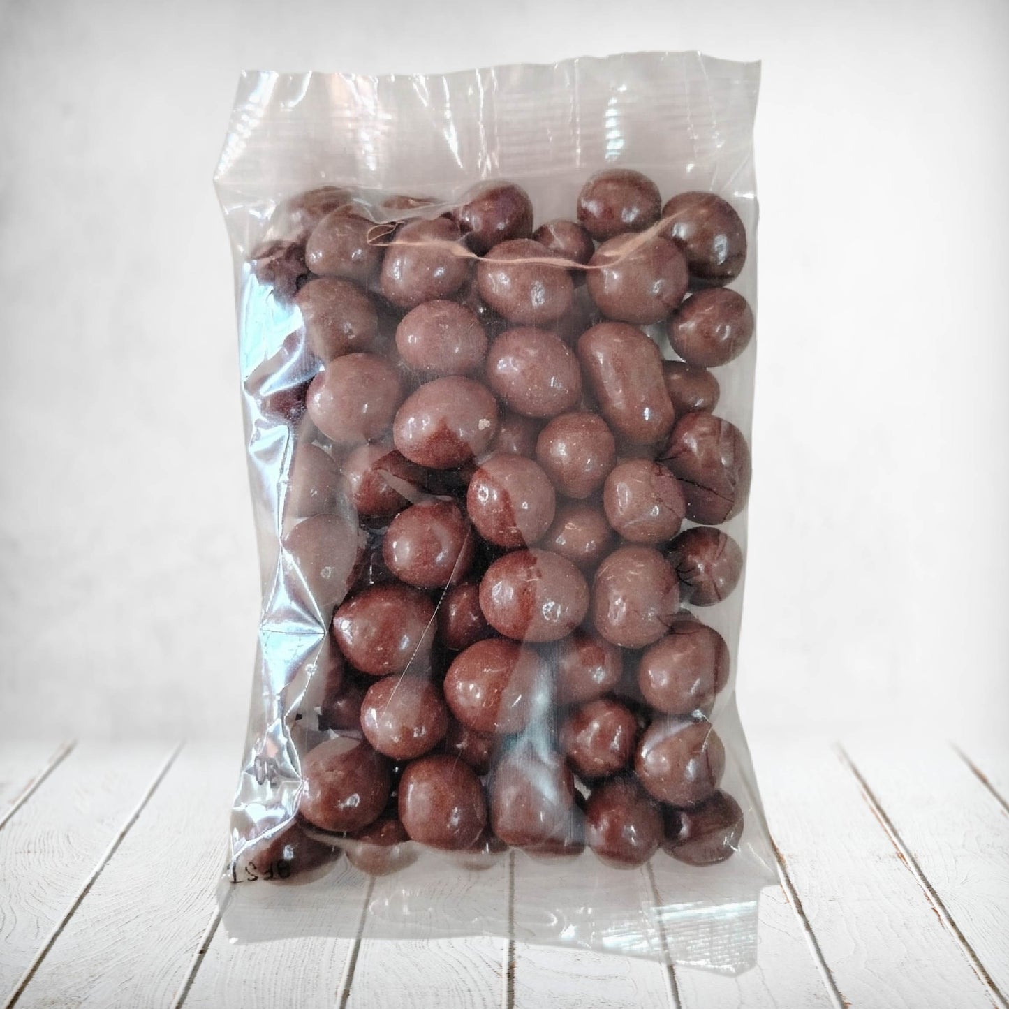 Foodz Choc Coated Biscuits 100g