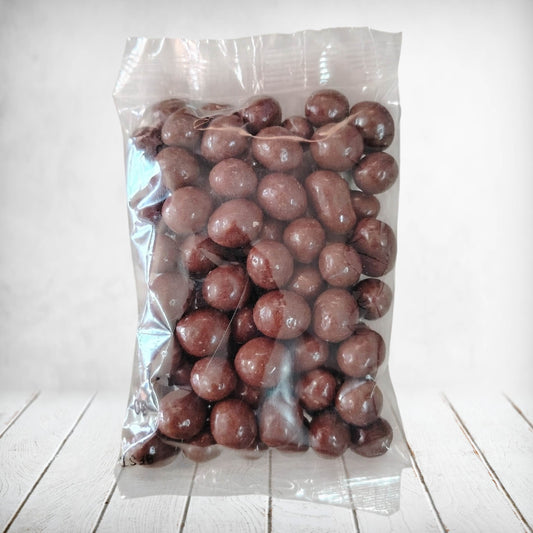 Foodz Choc Coated Biscuits 100g