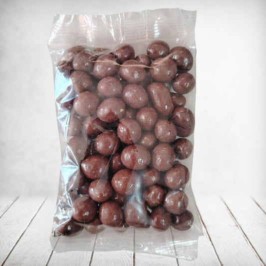 Foodz Choc Coated Raisins 100g