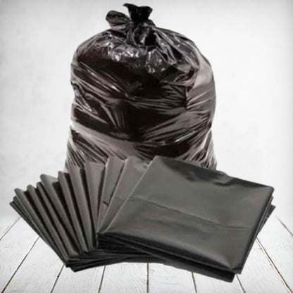 Foodz Super Black Bags 45Mic