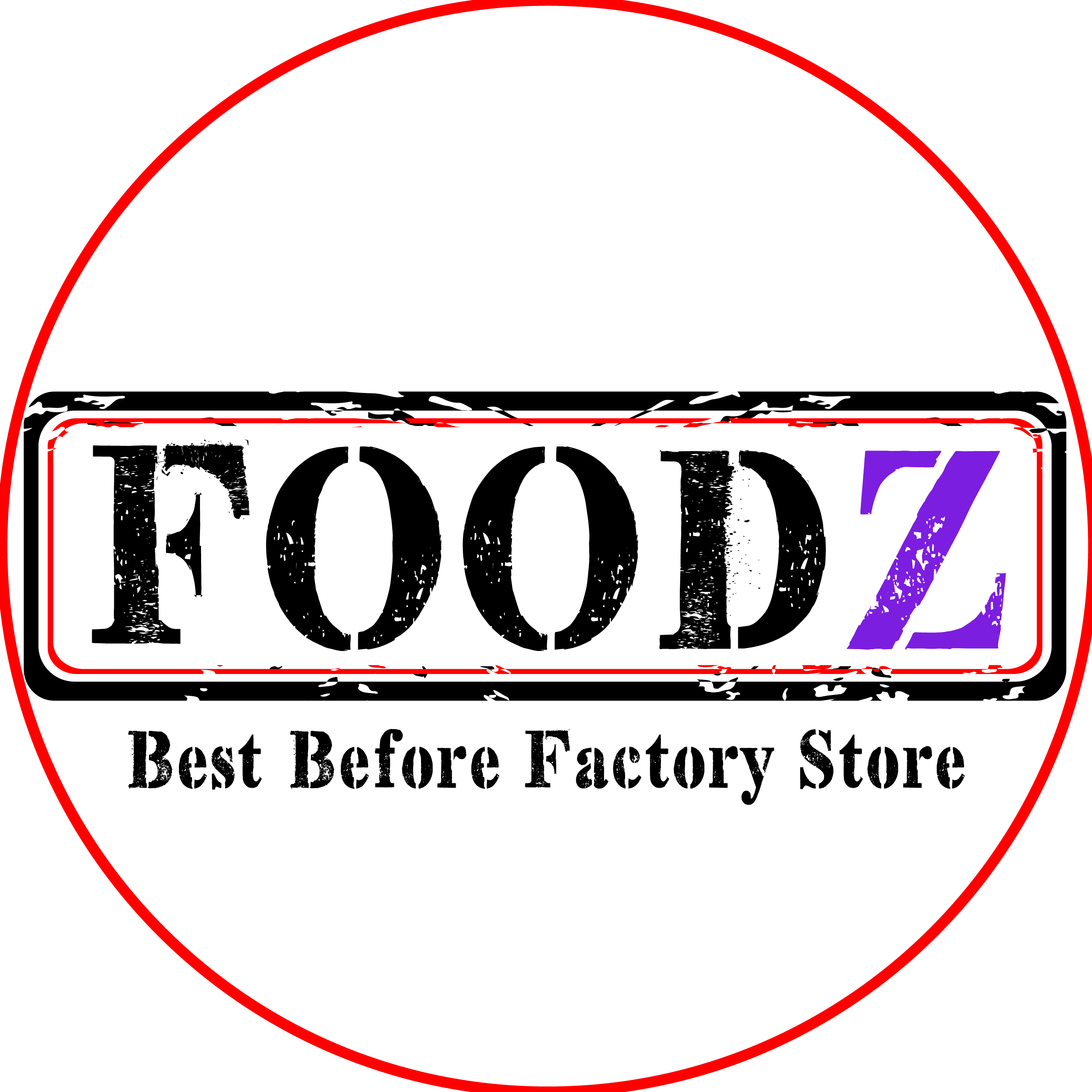 Foodz - Factory Grocery Store