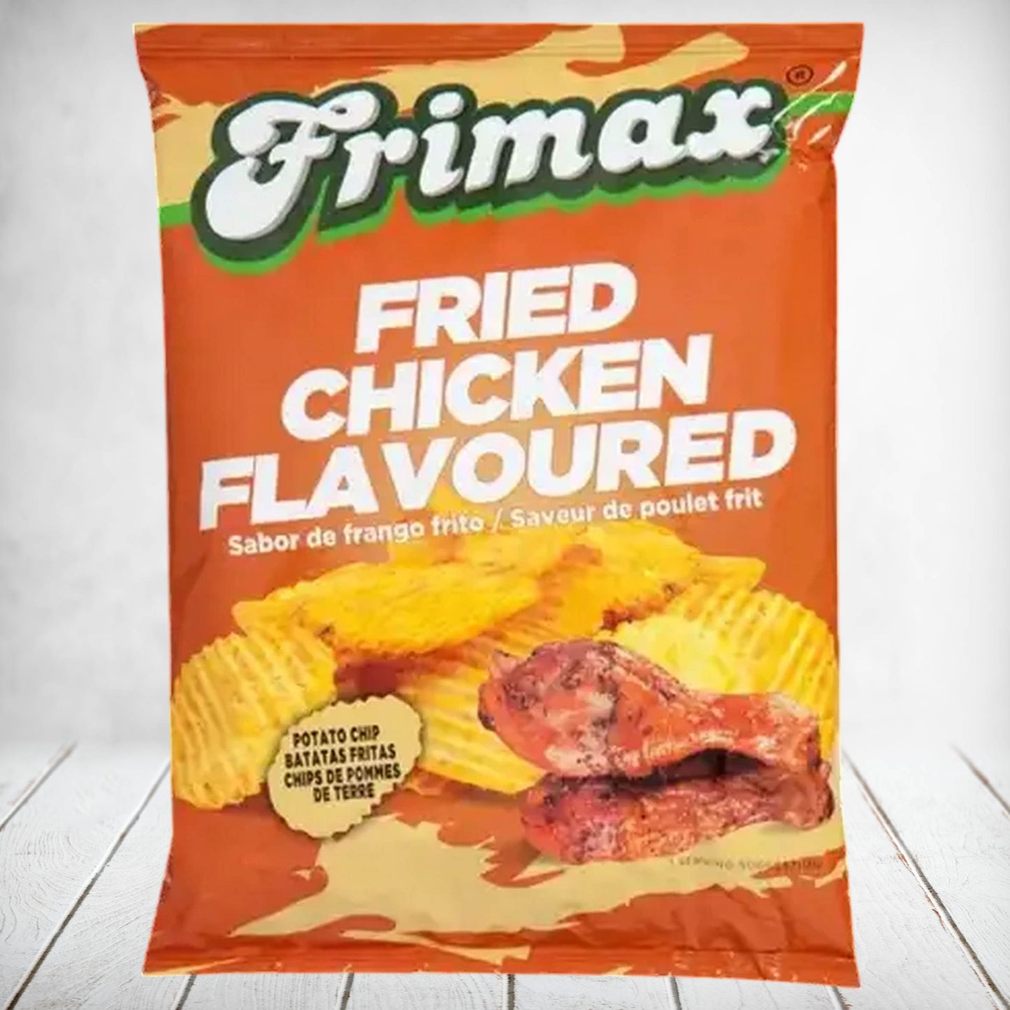 Frimax Fried Chicken 70g