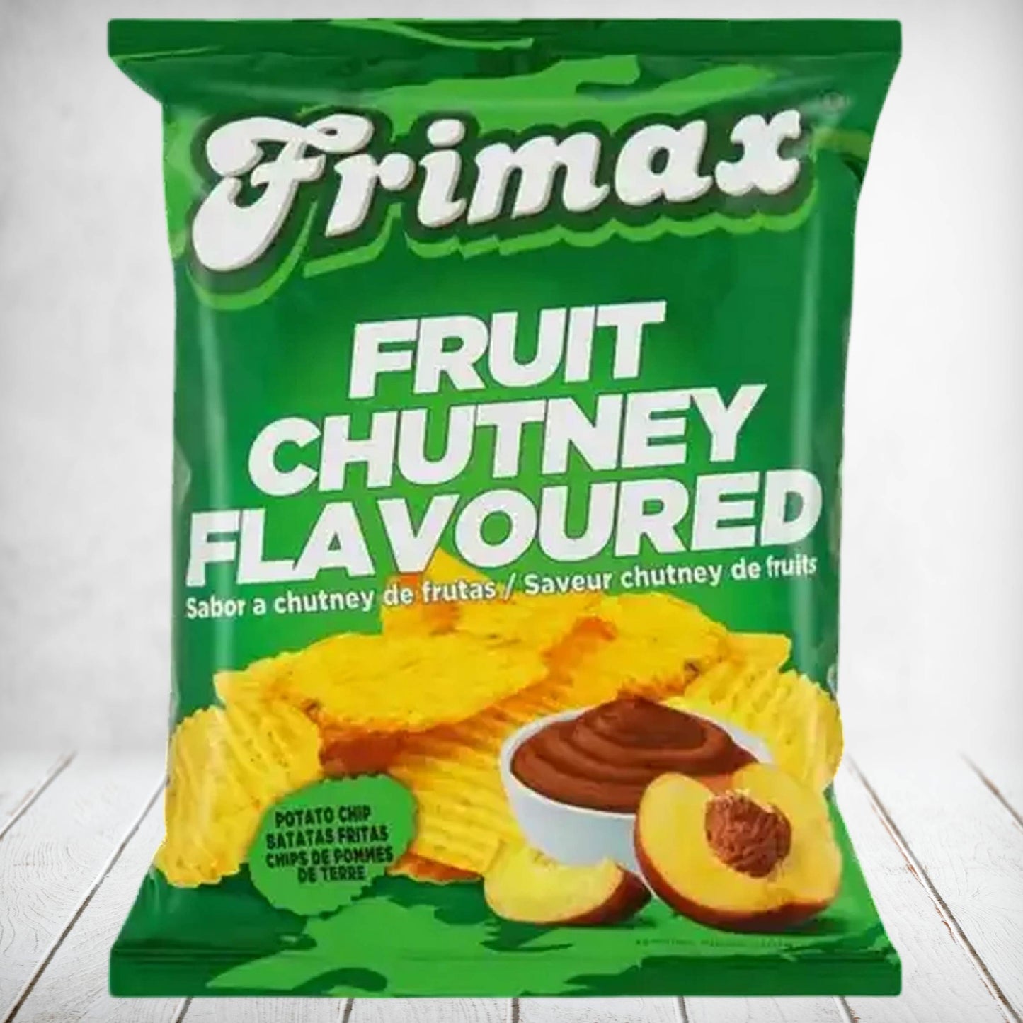 Frimax Fruit Chutney 70g