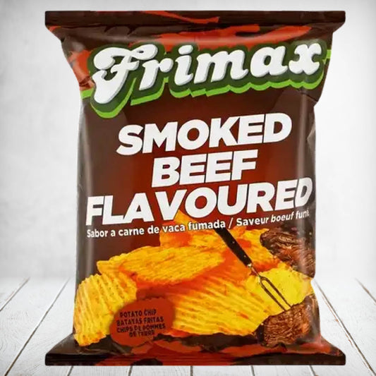 Frimax Smoked Beef 70g