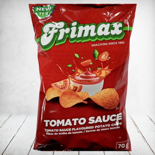 Frimax Tomato Sauce 70g