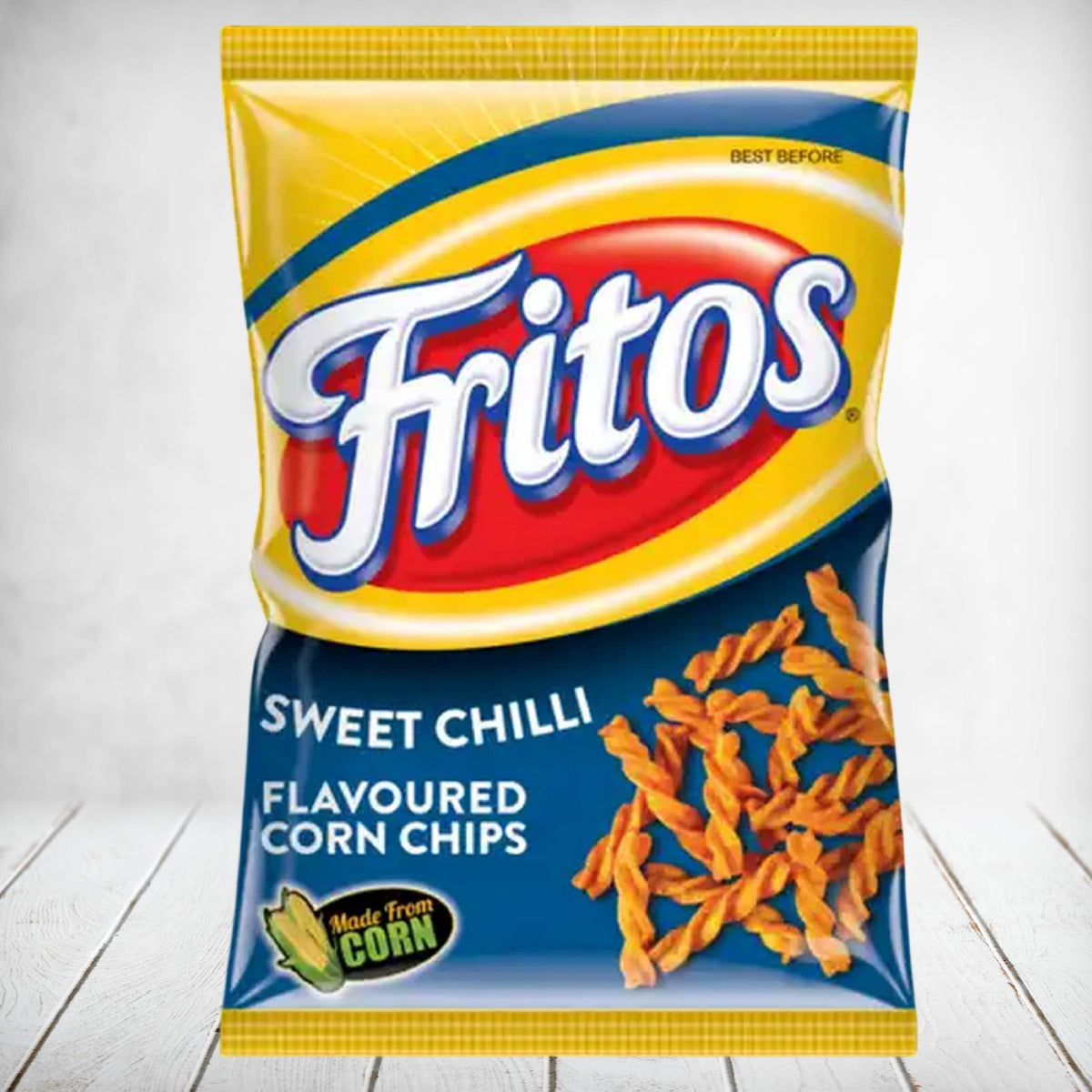 Fritos Sweet Chilli 120g