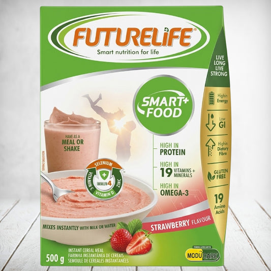 Futurelife SmartFood Strawberry 500g