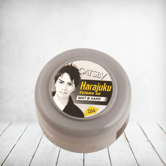 Gatsby Harajaku Hair Wax 25g