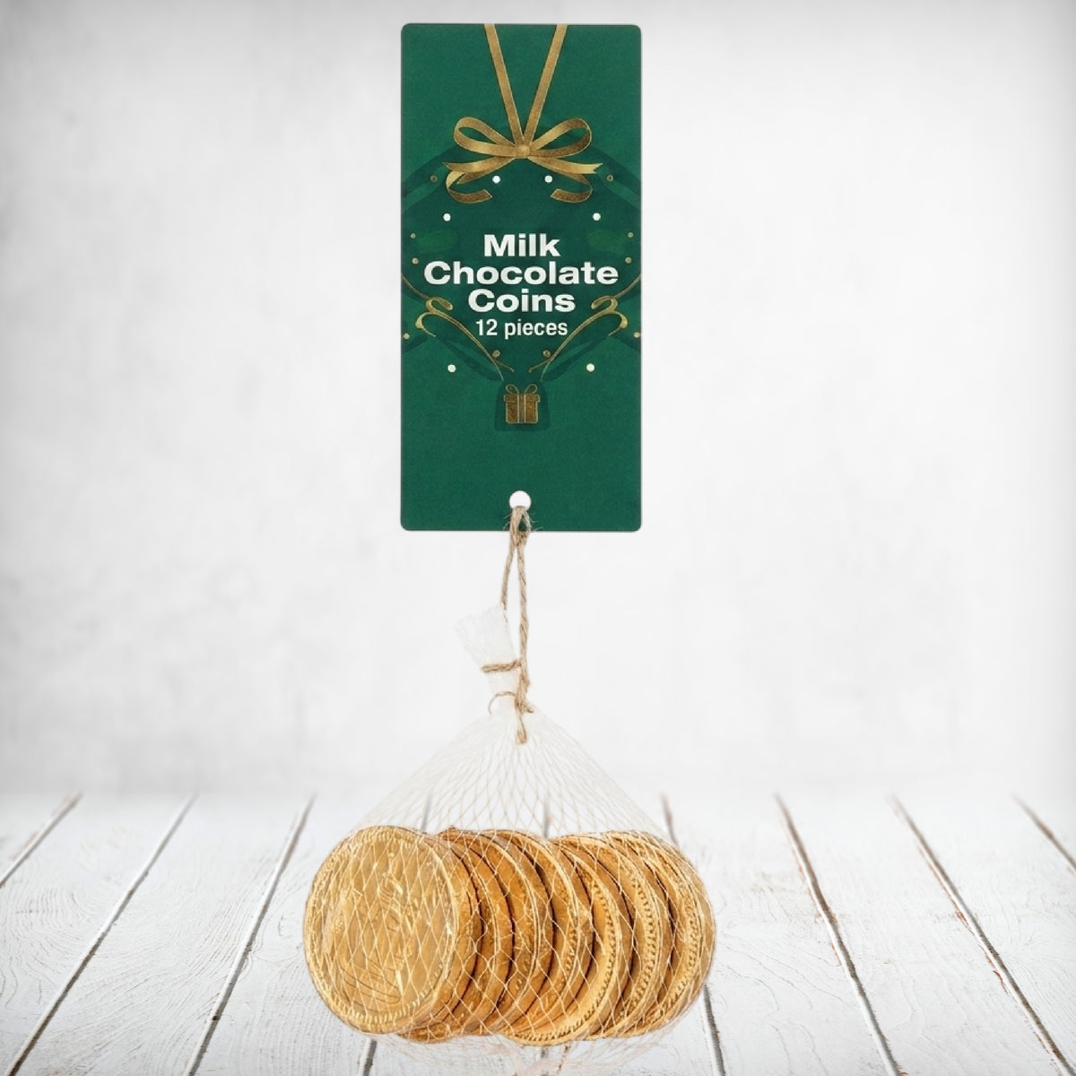 Gold Coins 44g