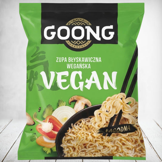 Goong Vegan Noodles 65g