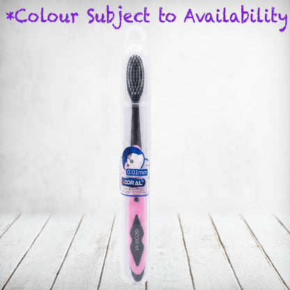 Gooral Toothbrush