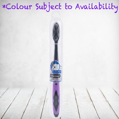 Gooral Toothbrush