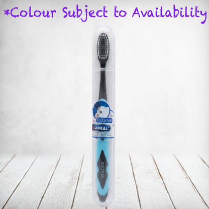 Gooral Toothbrush