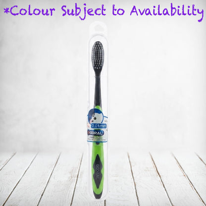 Gooral Toothbrush