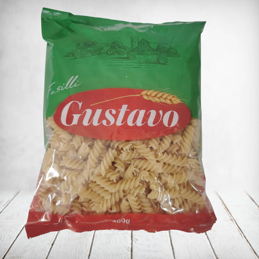 Gustavo Fusilli Pasta 500g