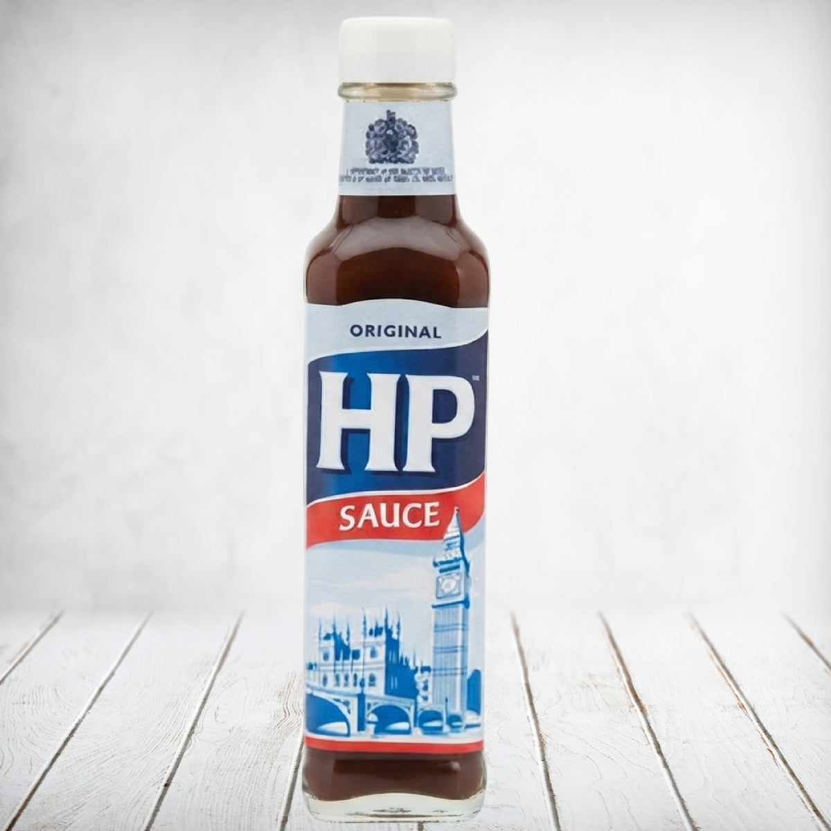 HP Original Glass 255g