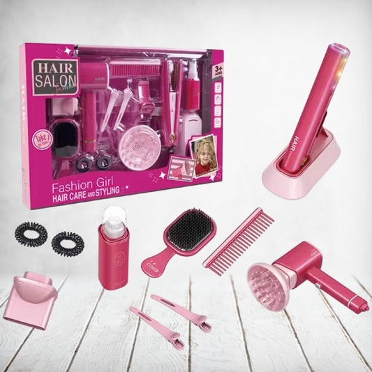 Hairdresser Set