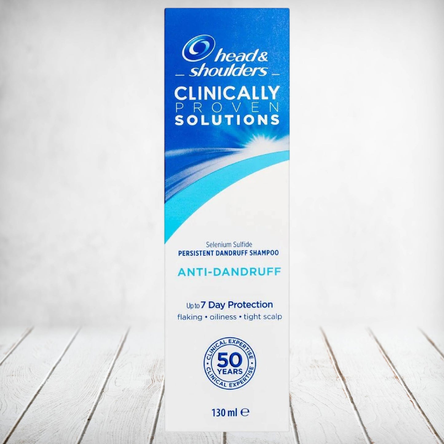 Head & Shoulders Anti-Dandruff 130ml