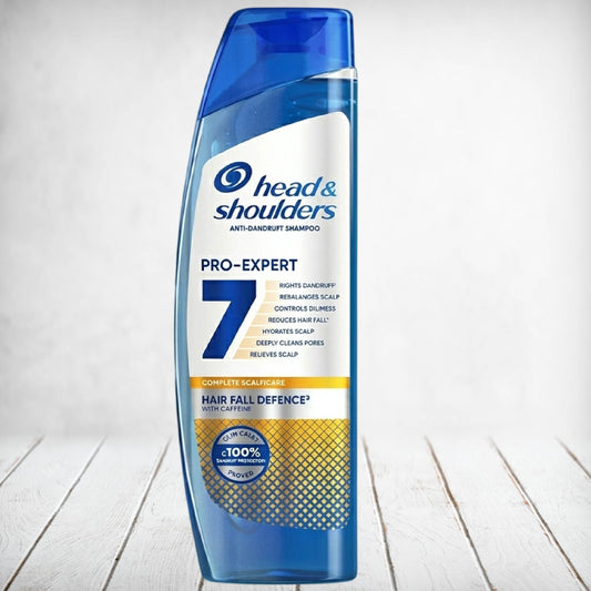 Head & Shoulders Pro-Expert Hair Fall Anti-Dandruff 300ml