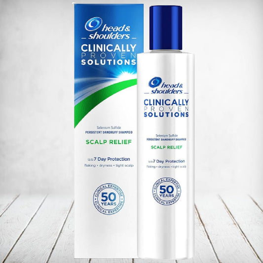 Head & Shoulders Scalp Relief 250ml