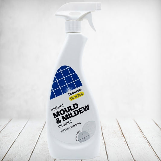 Homecare Mould & Mildew Spray 750ml