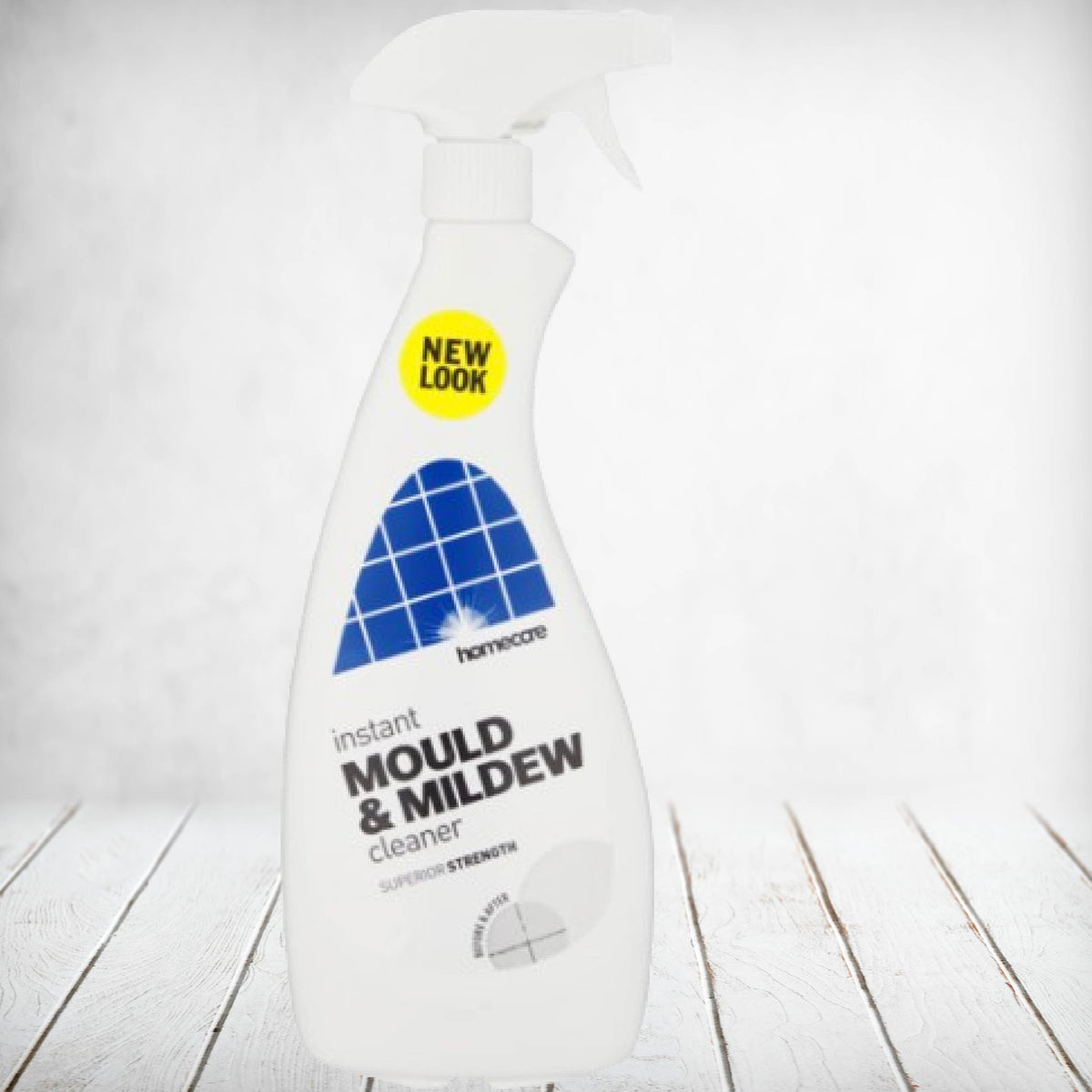 Homecare Mould & Mildew Spray 750ml