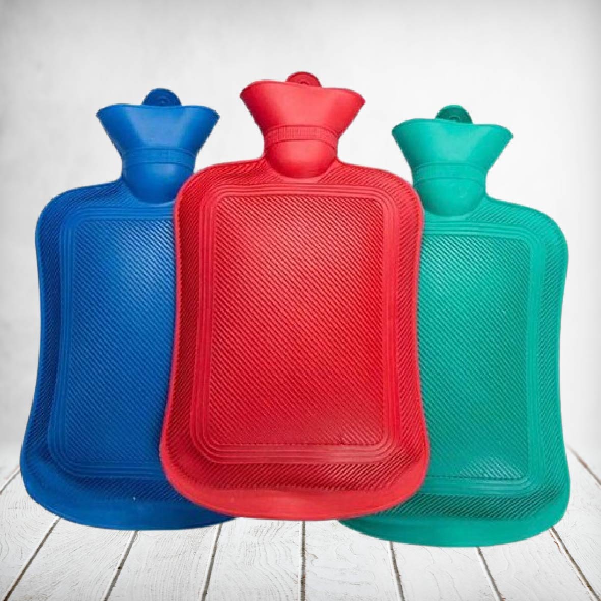 Warm Water Bottle