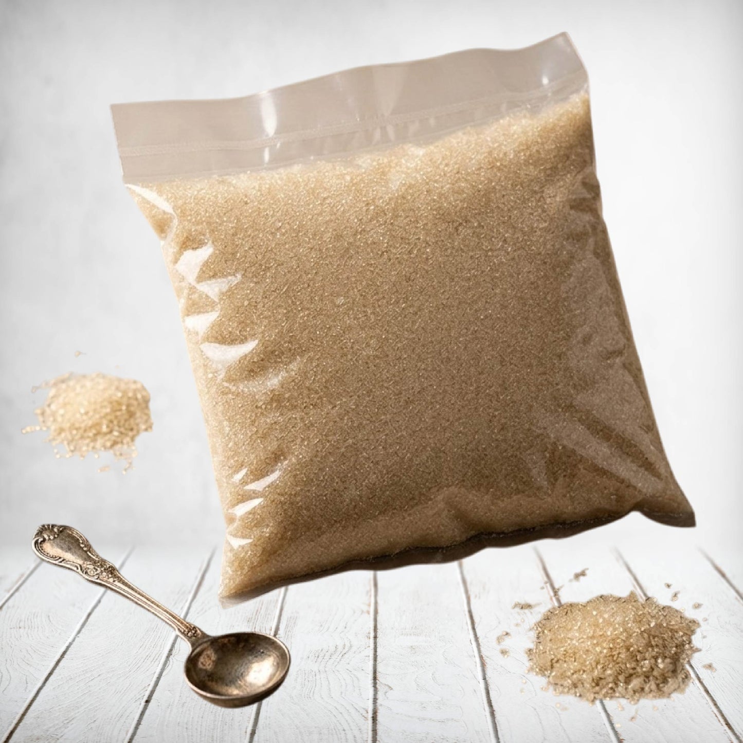 Huletts SunSweet Brown Sugar 500g