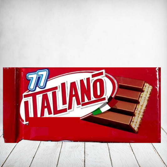 Italiano Chocolate Wafer Fingers 70g
