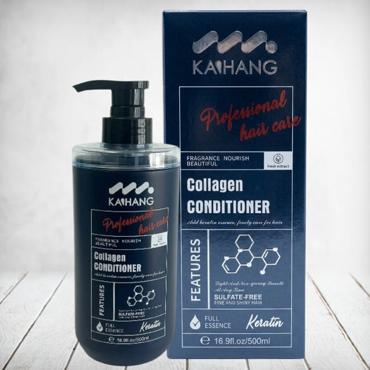 Kai Hang Collagen Conditioner 500ml