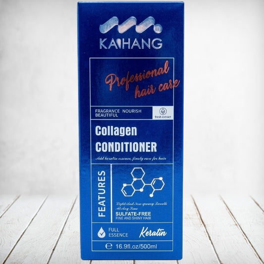 Kai Hang Collagen Conditioner 500ml