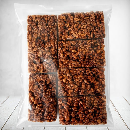Kelloggs CocoPops Cereal Bar 6x22g