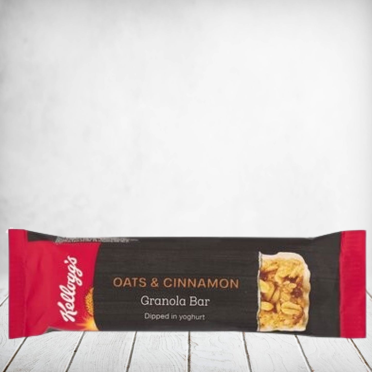 Kelloggs Oats & Cinnamon 36g