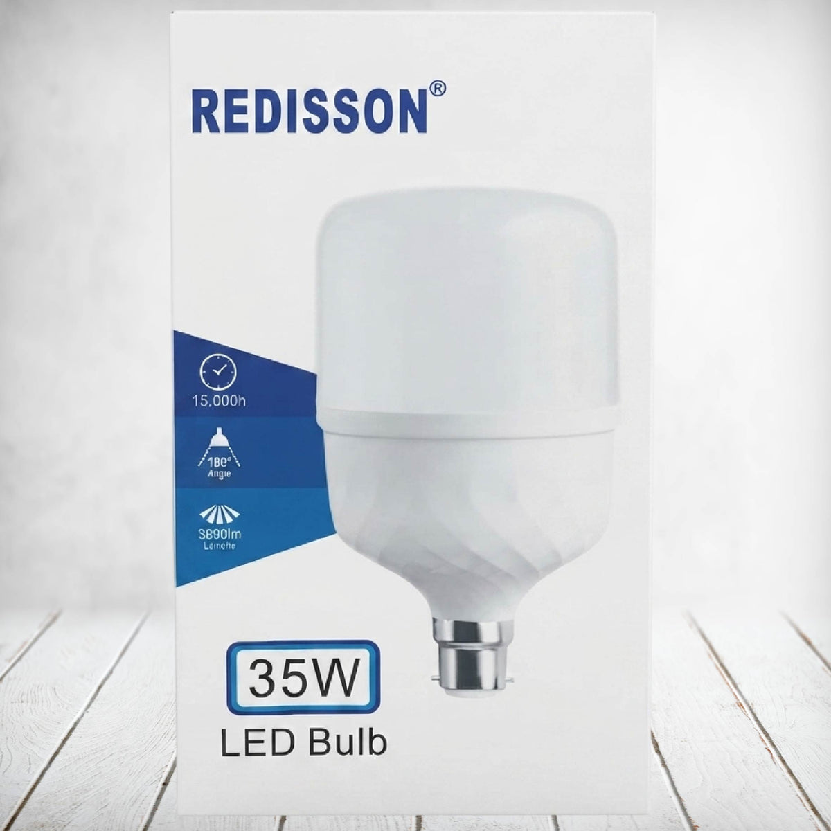 LED Globe 35W