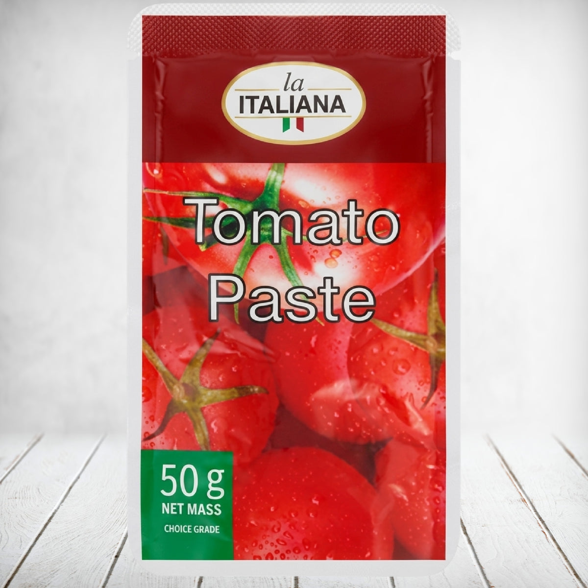 La Italiana Tomato Paste 50g