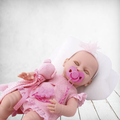 Laughing Baby Doll - Diver Dolls
