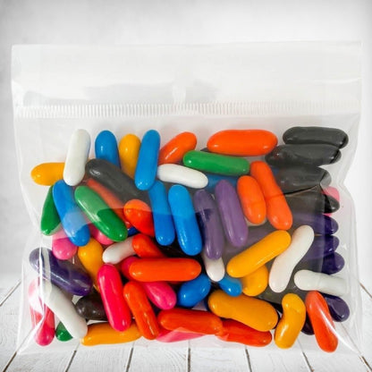 Liquorice Bullets 100g