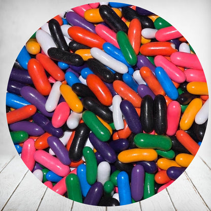 Liquorice Bullets 50g